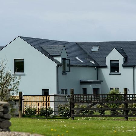 Sheedy'S Doolin Bed and Breakfast Exterior foto